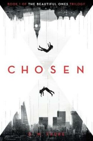 Cover of Chosen