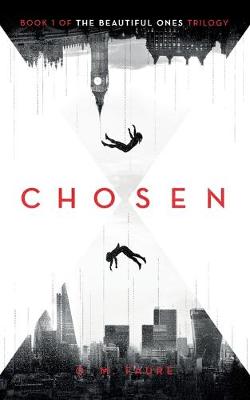 Book cover for Chosen