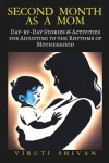 Book cover for Second Month as a Mom