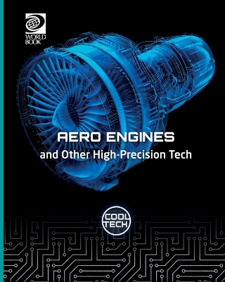 Cover of Aero Engines and Other High Precision Tech