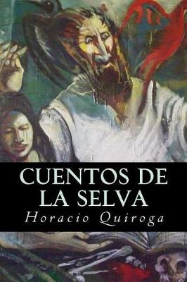 Cover of Cuentos de la selva