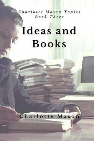 Cover of Ideas and Books