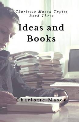 Book cover for Ideas and Books