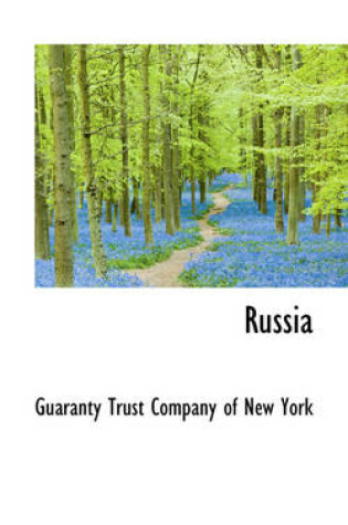 Cover of Russia