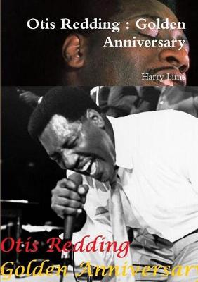 Book cover for Otis Redding