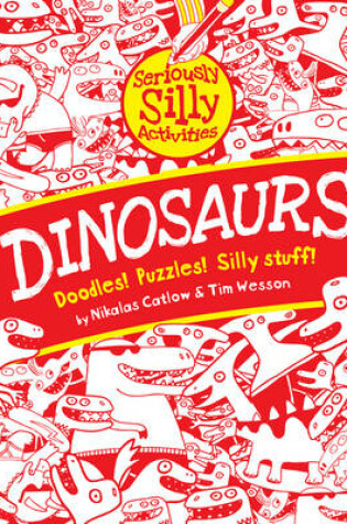 Cover of Dinosaurs