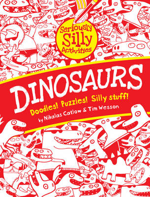 Cover of Dinosaurs