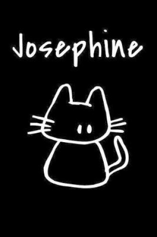 Cover of Josephine