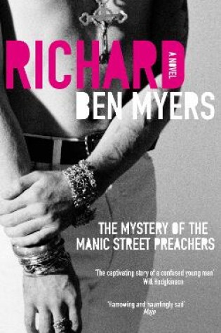 Cover of Richard