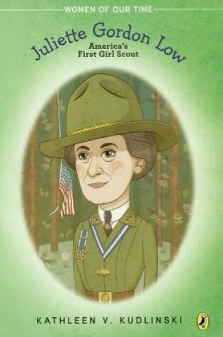 Cover of Juliette Gordon Low