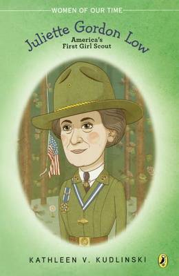 Cover of Juliette Gordon Low