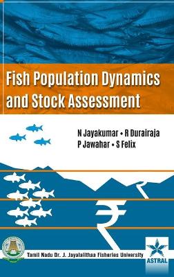 Book cover for Fish Population Dynamics and Stock Assessment