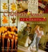 Cover of Celebrate Jesus! at Christmas