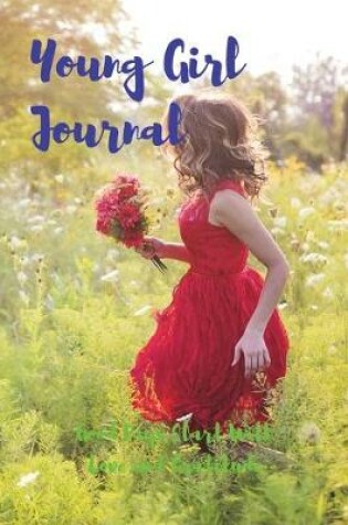 Cover of Young GIrl Journal