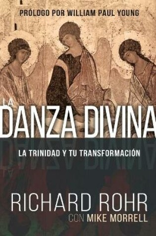 Cover of La Danza Divina