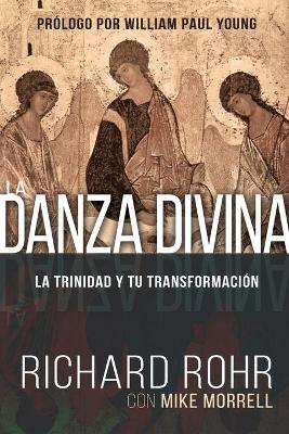 Book cover for La Danza Divina