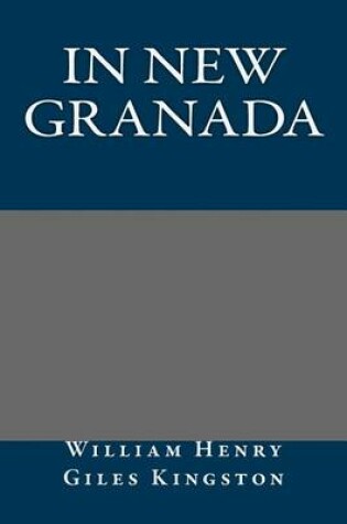 Cover of In New Granada