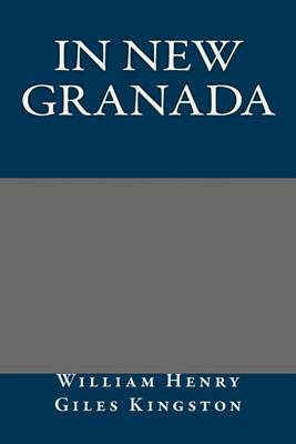 Book cover for In New Granada