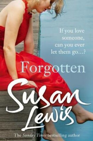 Cover of Forgotten