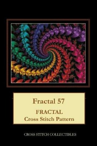 Cover of Fractal 57