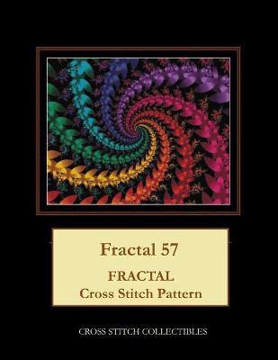 Book cover for Fractal 57