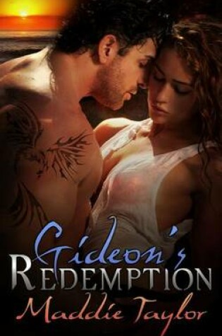 Cover of Gideon's Redemption