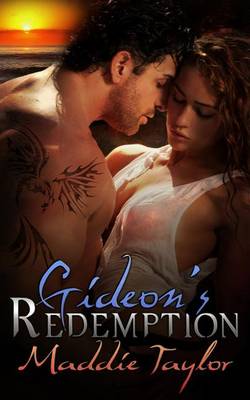 Book cover for Gideon's Redemption