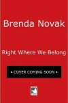 Book cover for Right Where We Belong