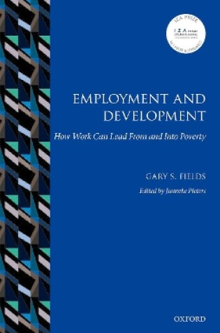 Cover of Employment and Development