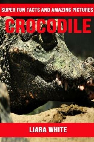 Cover of Crocodile