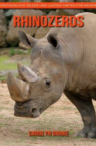 Cover of Rhinozeros