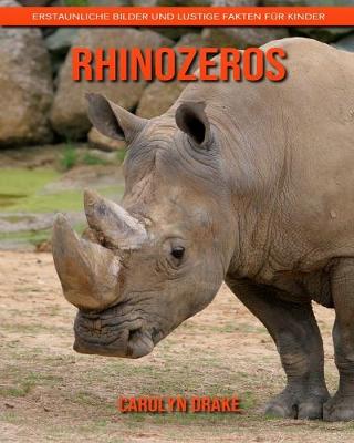 Book cover for Rhinozeros