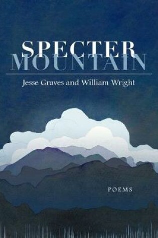 Cover of Specter Mountain