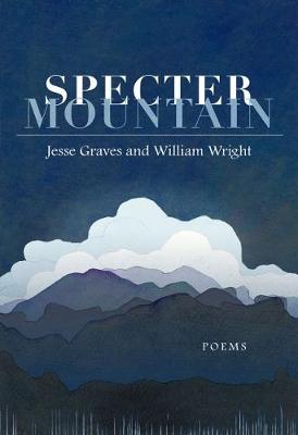 Book cover for Specter Mountain
