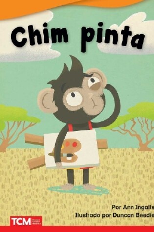 Cover of Chim pinta