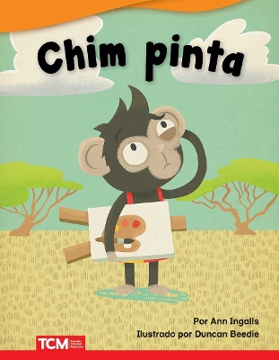 Cover of Chim pinta