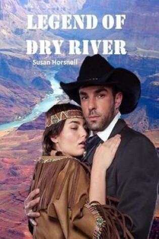 Cover of Legend of Dry River