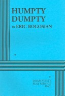 Book cover for Humpty Dumpty