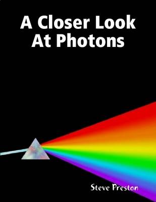 Book cover for A Closer Look at Photons