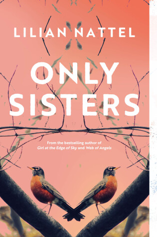 Cover of Only Sisters
