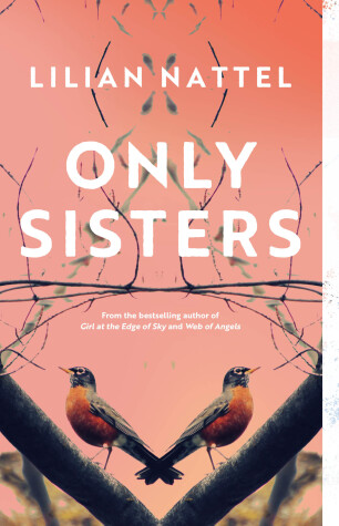 Book cover for Only Sisters