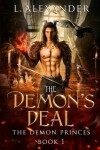 Book cover for The Demon's Deal