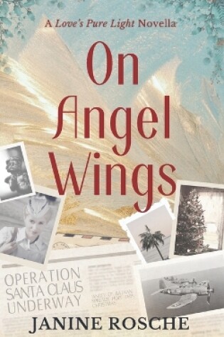 Cover of On Angel Wings