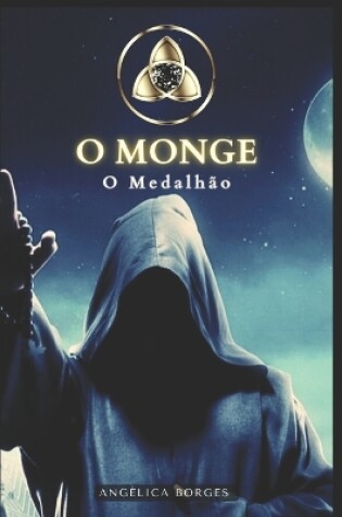 Cover of O Monge