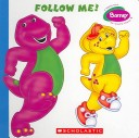 Book cover for Barney: Follow Me!