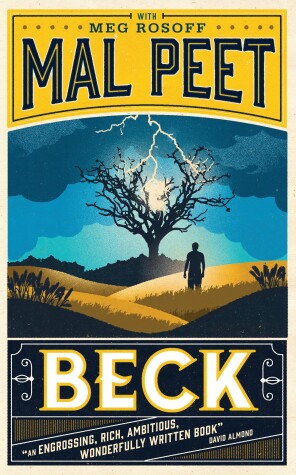 Cover of Beck