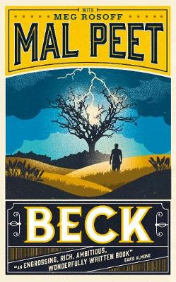 Book cover for Beck