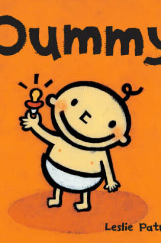 Cover of Dummy Board Book
