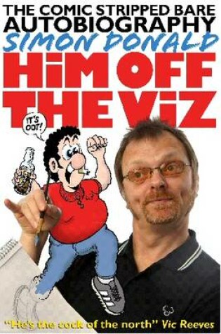 Cover of Him Off the Viz