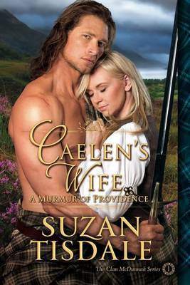 Book cover for Caelen's Wife